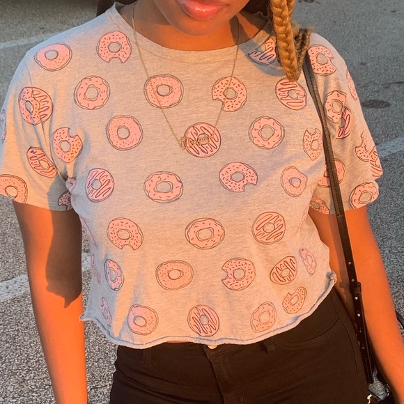 🍩 - Picture 1 of 1